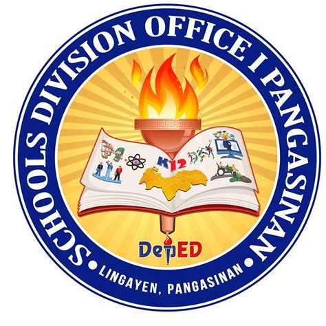 sdo1 pangasinan personnel unit|DepEd SDO 1 Pangasinan .